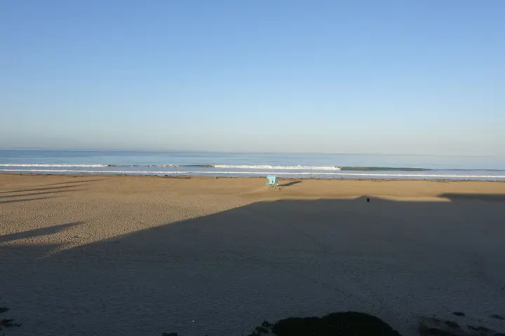 Pismo Beach, CA