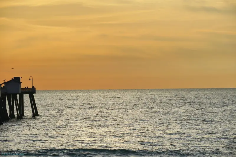 San Clemente Pier — photo 2
