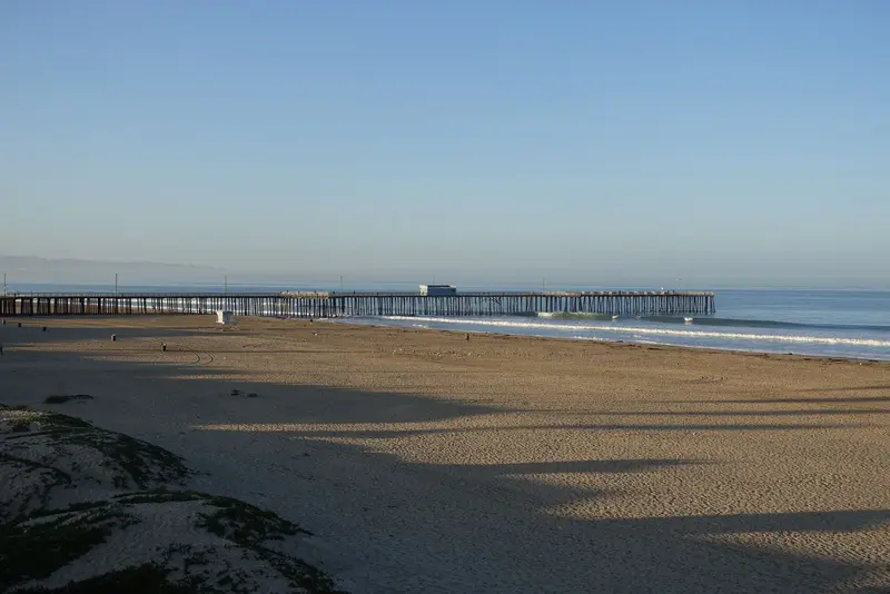 Pismo Beach, CA — photo 2