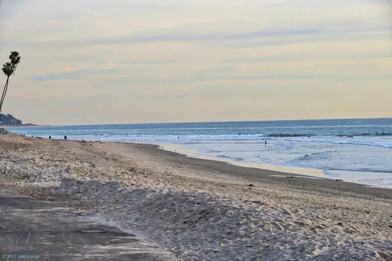 San Clemente Pier — photo 3