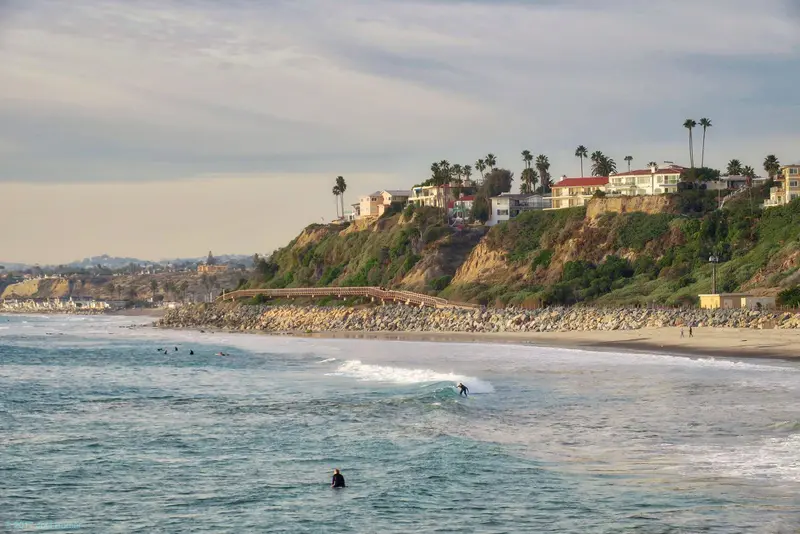 San Clemente Pier — photo 4