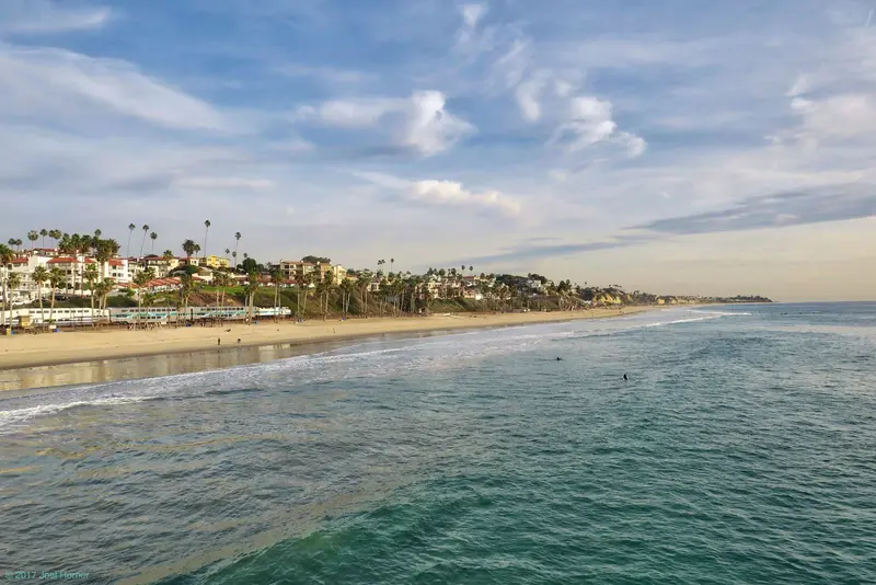 San Clemente Pier — photo 5