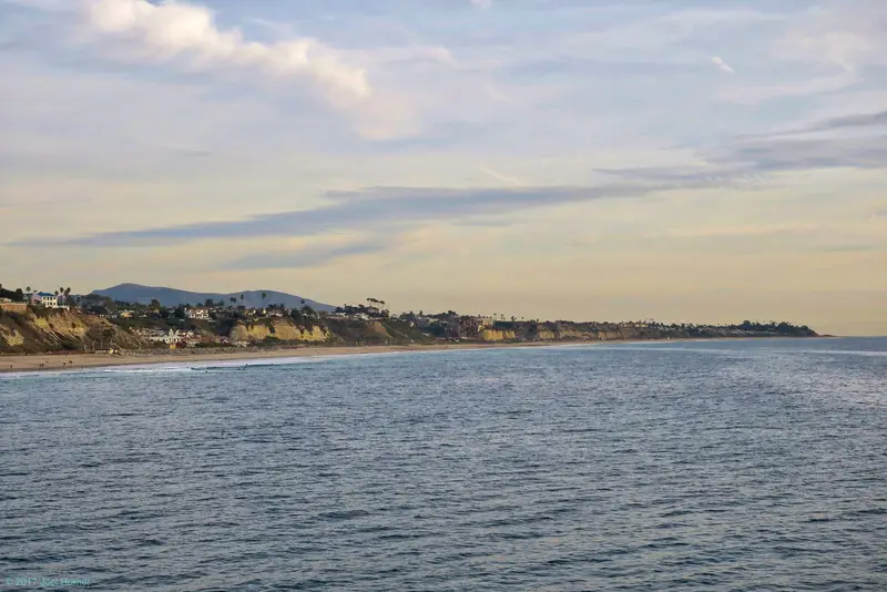 San Clemente Pier — photo 7