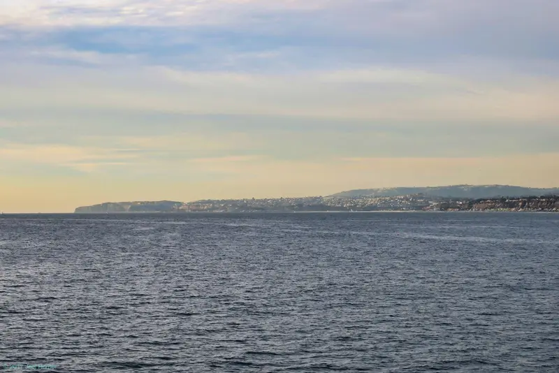 San Clemente Pier — photo 8