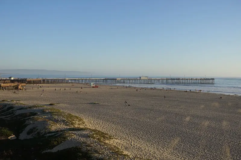 Pismo Beach, CA — photo 8