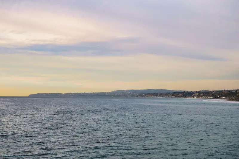 San Clemente Pier — photo 9
