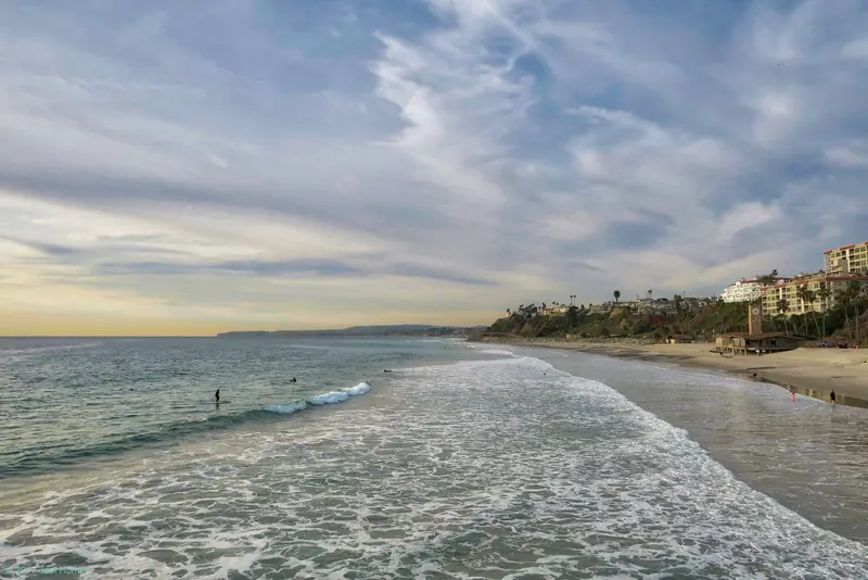 San Clemente Pier — photo 10