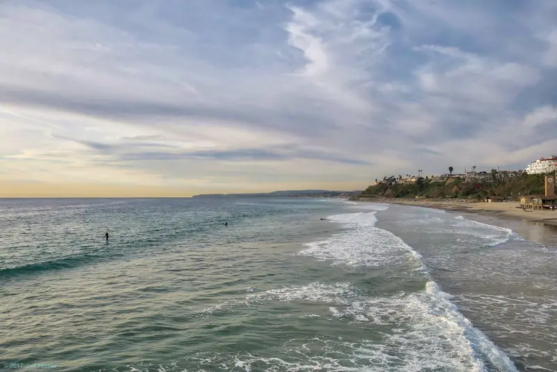 San Clemente Pier — photo 12