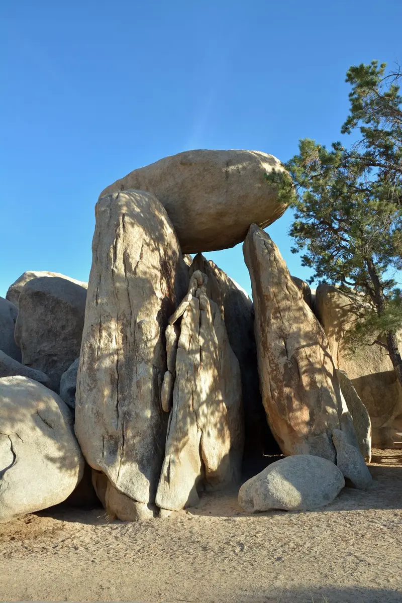 Joshua Tree National Park — photo 18